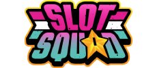 SlotSquad Casino Logo